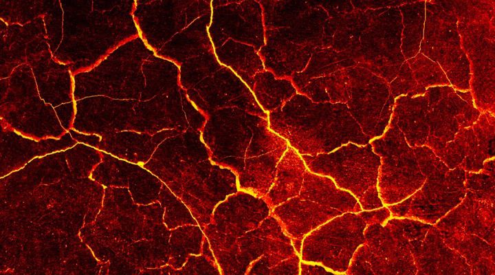 Michael Benson Story