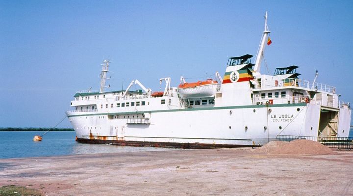 Travel Disasters Story